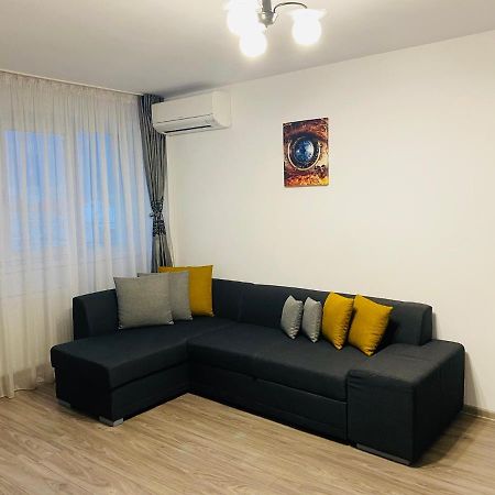Apartament Cristina Bucarest Exterior foto